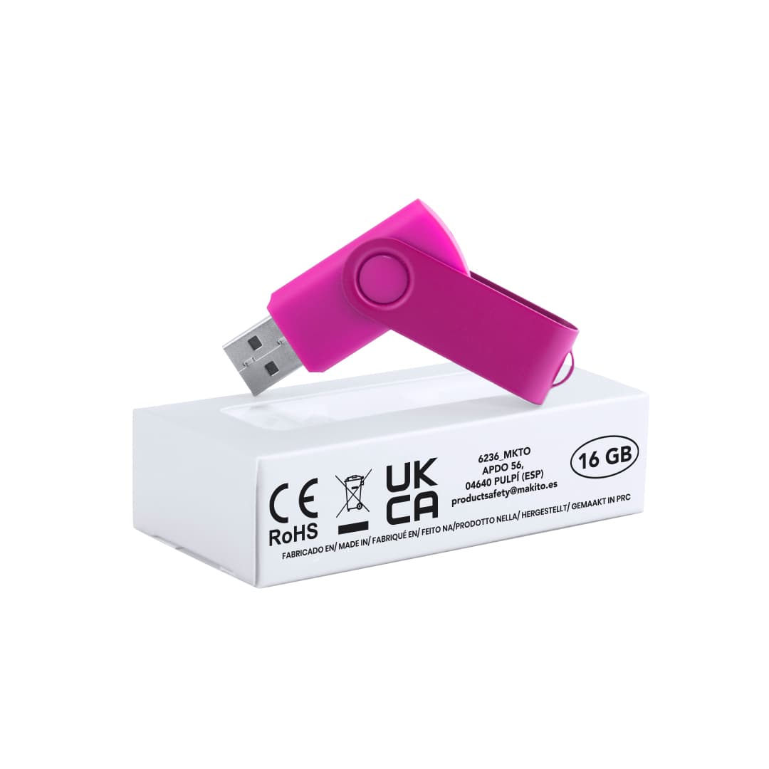 Survet 16GB