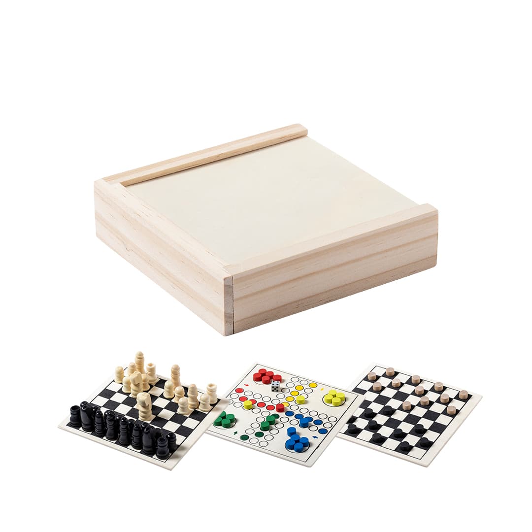 Parchess