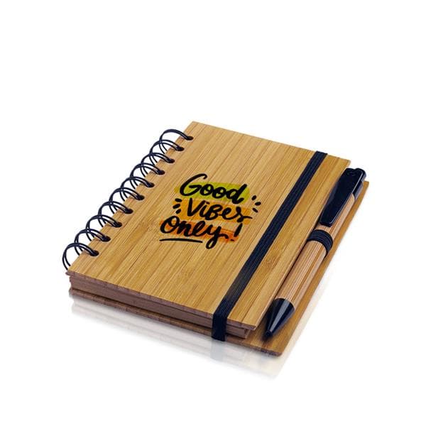 Bambook