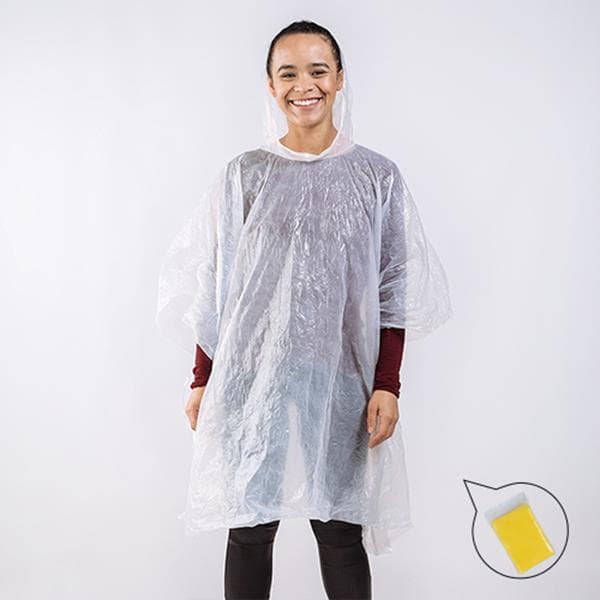 SOS Rain