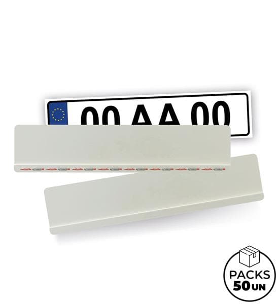 RPLATE W
