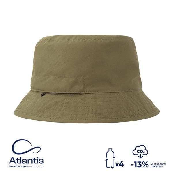 Bucket Pocket-S