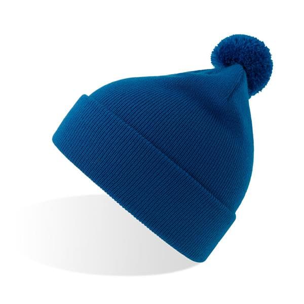 Kid Wind-S Com Pompom