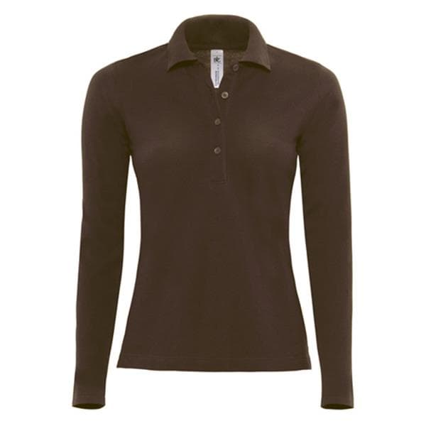 Safran Pure LSL Women