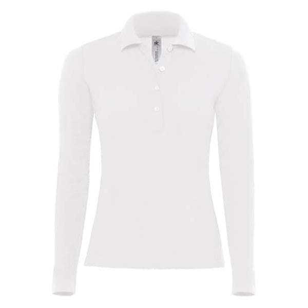 Safran Pure LSL Women