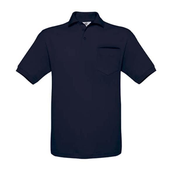 Safran Pocket