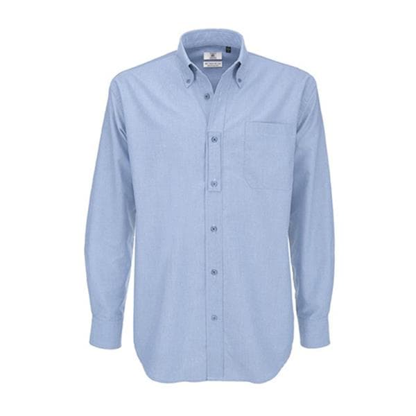 Oxford LSL