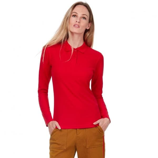 ID.001 LSL Women