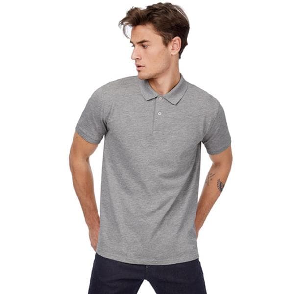 Inspire Polo men_º