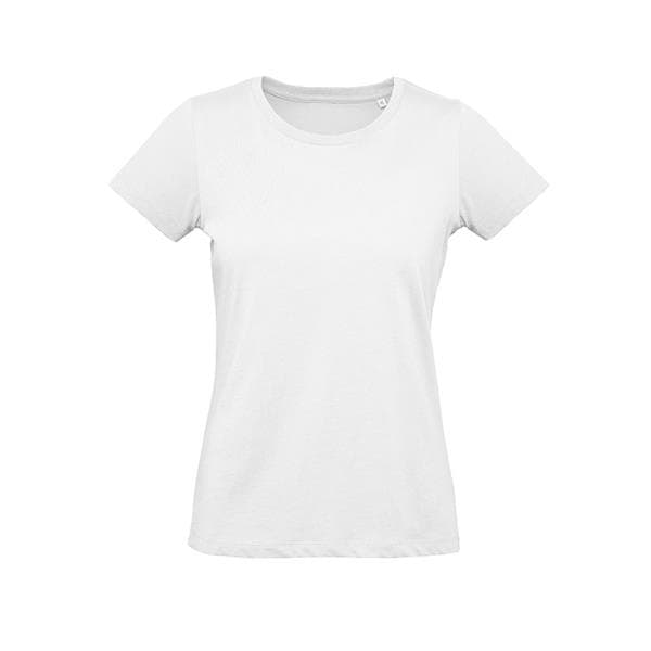 Inspire Plus T Women_º