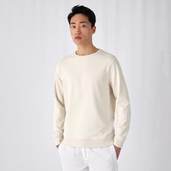 Inspire Crew Neck_º