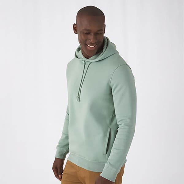 Inspire Hooded_º