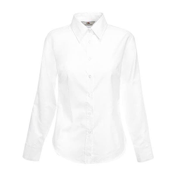 Ladies Oxford LSL