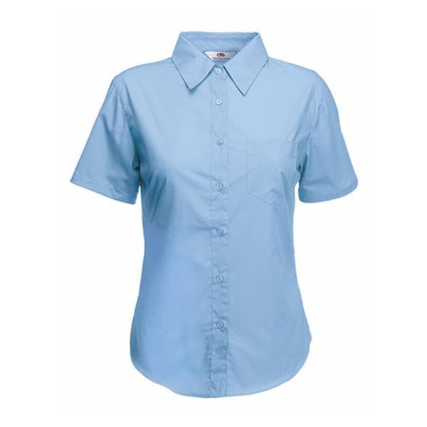Ladies Poplin
