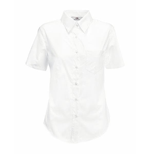 Ladies Poplin