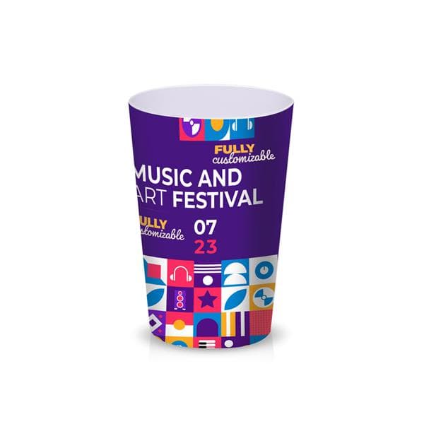 Cup33 QC