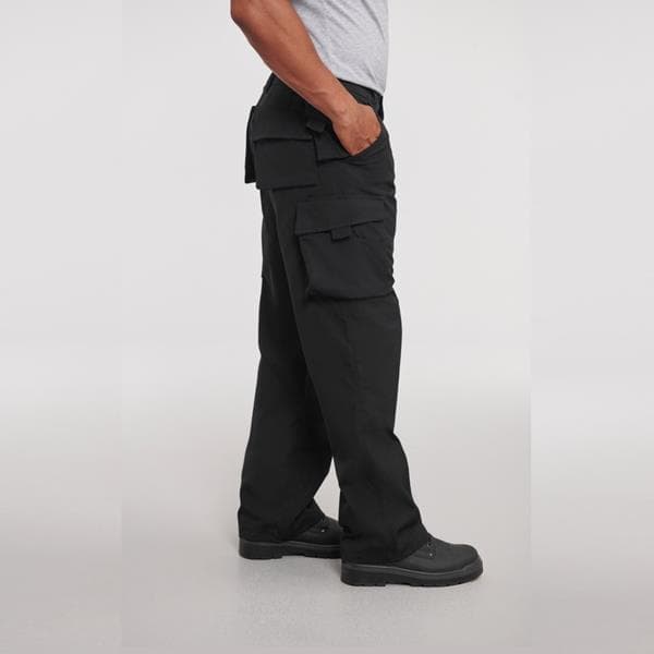 Trouserspro
